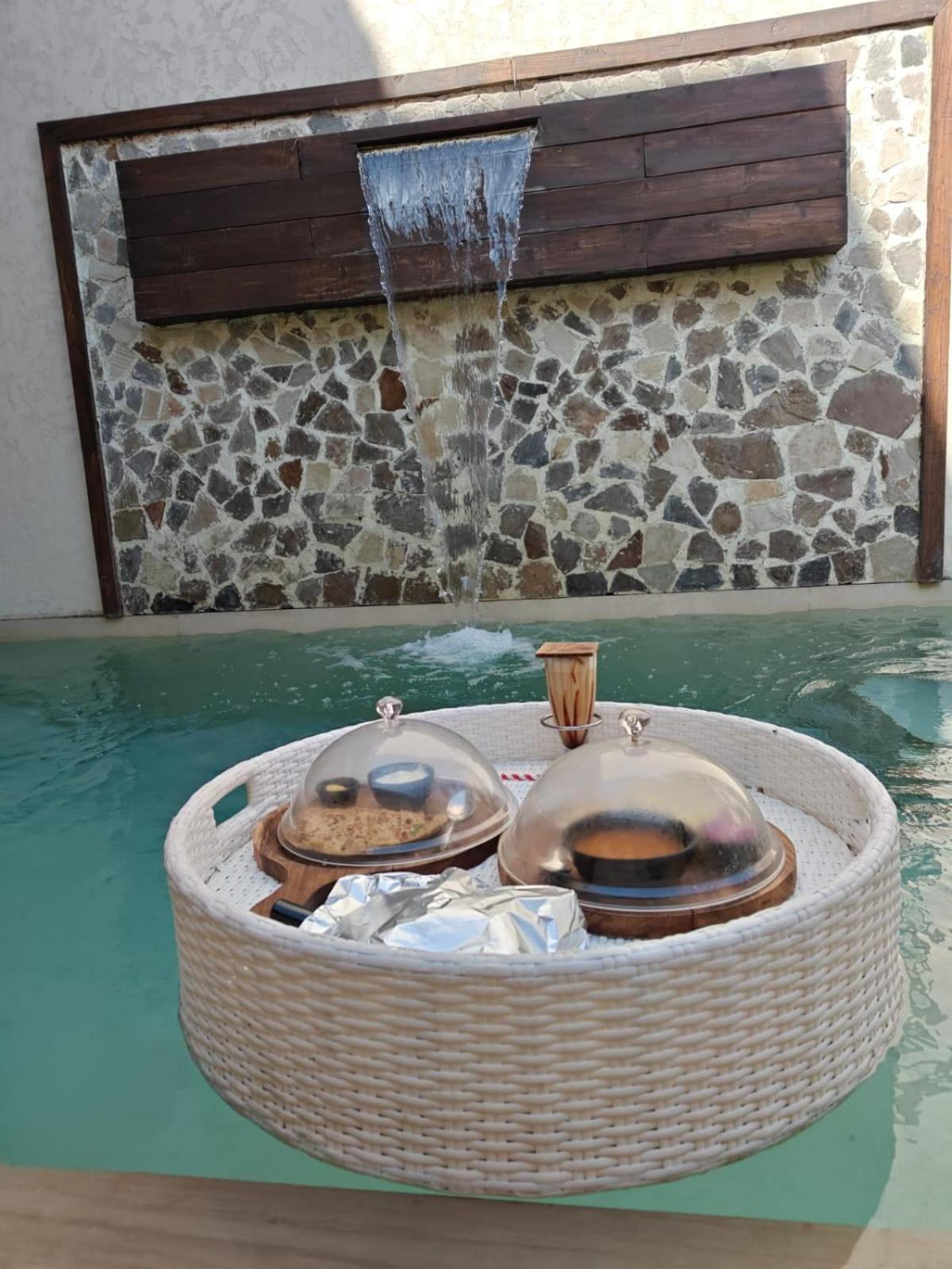 Villa Private Pool